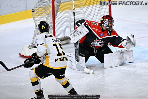 2024-12-12 Mastini Varese-Hockey Caldaro 2529 Gianluca Tilaro